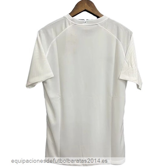 Nuevo Tailandia 2ª Camiseta Canadá 2023 Blanco Baratas